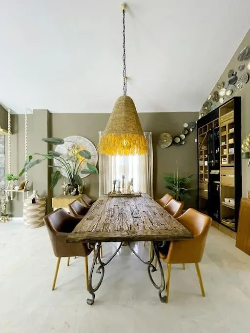 Boho Bliss, Riviera Del Sol Διαμέρισμα Mijas