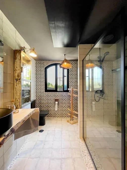 Boho Bliss, Riviera Del Sol Διαμέρισμα Mijas