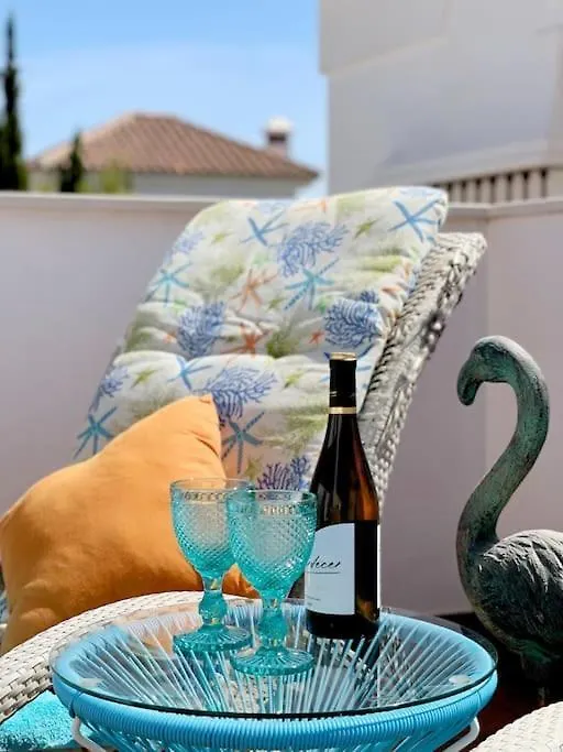 Boho Bliss, Riviera Del Sol Διαμέρισμα Mijas Ισπανία