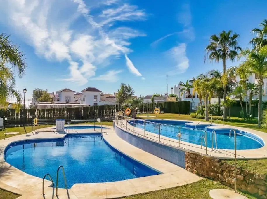 Boho Bliss, Riviera Del Sol Διαμέρισμα Mijas