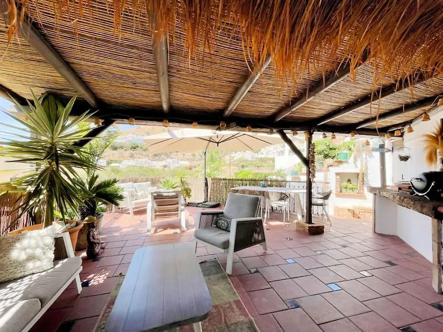 Boho Bliss, Riviera Del Sol Διαμέρισμα Mijas