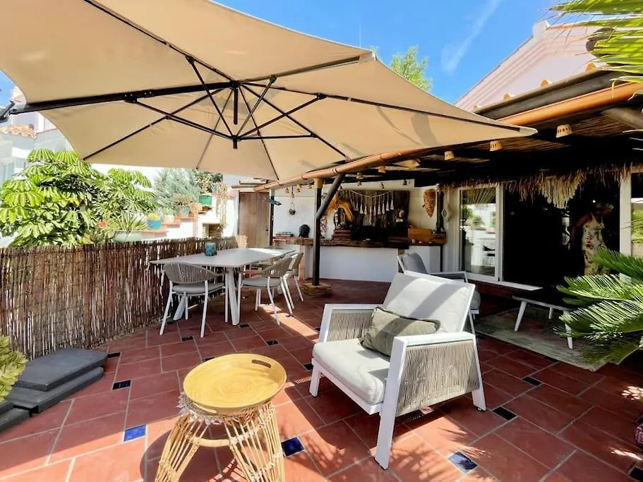 Boho Bliss, Riviera Del Sol Διαμέρισμα Mijas Ισπανία